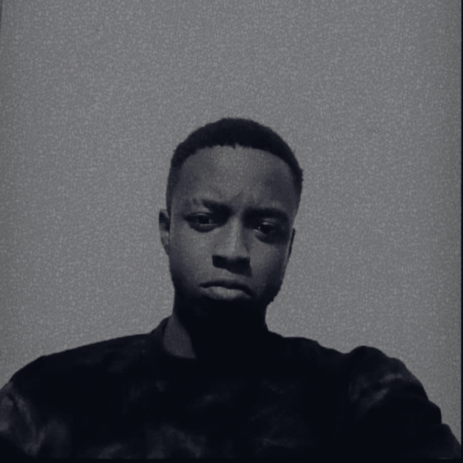 Frank Kelechi Oge