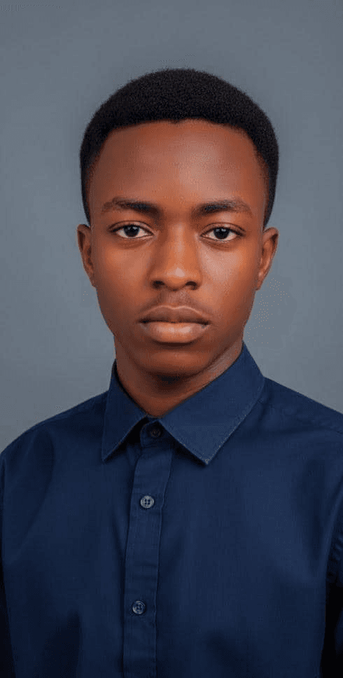 Frank Kelechi Oge